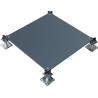 Buy cheap Cementitious Infill Steel Raised Access Floor Syetem from wholesalers