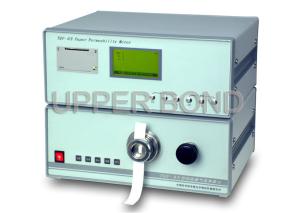  YC / T172 / ISO2965 Laser Perforation Machine Porosity Tester on sale Manufactures