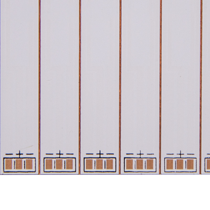 Custom SMD LED PCB Board 5730 5630 2835 3014 4014 3030 5050 RGB LED for Downlight Floodlight Ceiling Lamp