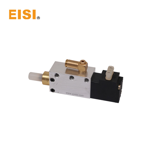 Heidelberg Printing Machine Solenoid Valve 24V 1.5W