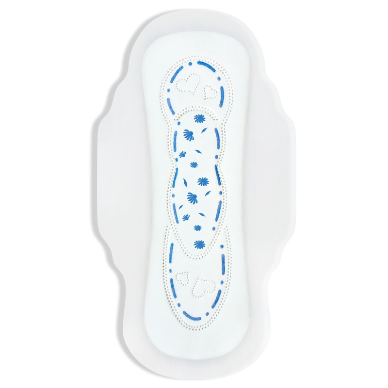 Women Menstrual Pads Ultra Thin Breathable Natural Sanitary Napkin Disposable