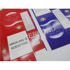 Custom Inner Pack And Outer Pack In Glossy Cardboard Paper