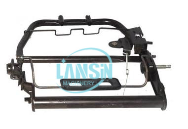 Automatic CNC Pipe Bending Machine 185degree R200 Hydraulic Tube Bender