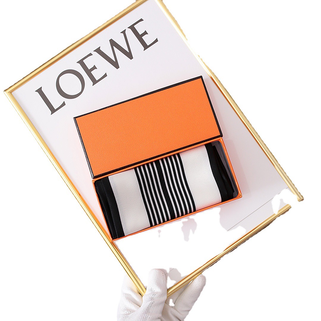 Custom Towels Scarf Shawl Scarves Hijab Gift Box Packaging Towel Hijab Boxes With Bow