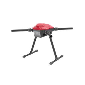 Foldable and Portable Drone Rack with Durable and Sturdy Modular Design