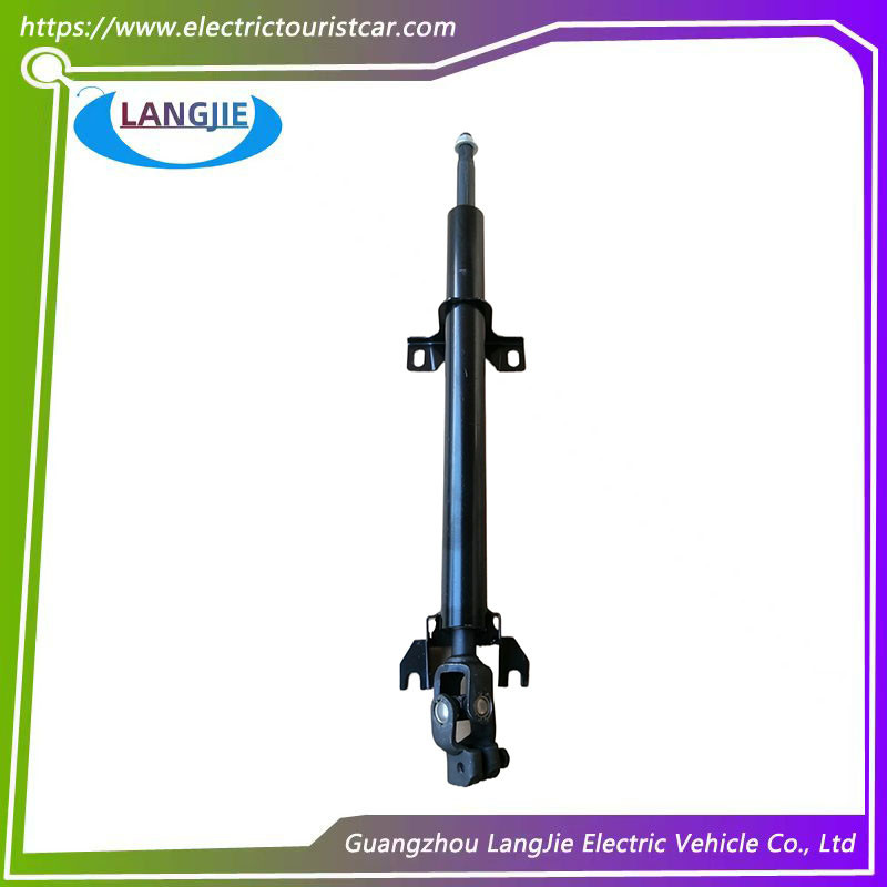 Steering Wheel Steering Shaft Finger Joint Support Axle EAGLE Electric Sightseeing Car Parts