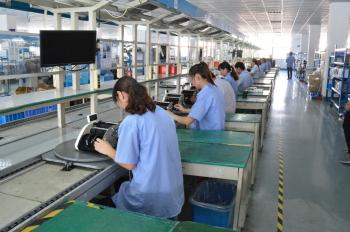 Shanghai Guao Electronic Technology Co., Ltd.