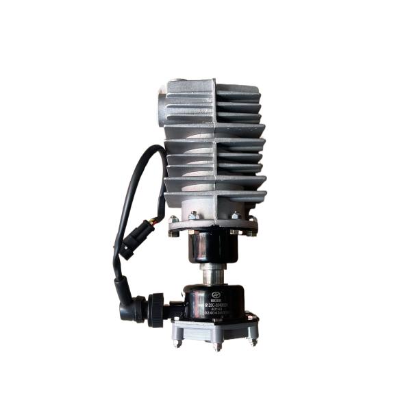 35MA1-50030 Air Condenser Oil And Water Separator Are Suitable For Jinlong