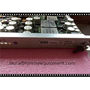 100Mbps Alcatel SFP Module / Ethernet Optical Transceiver 3FE27420AB 7750