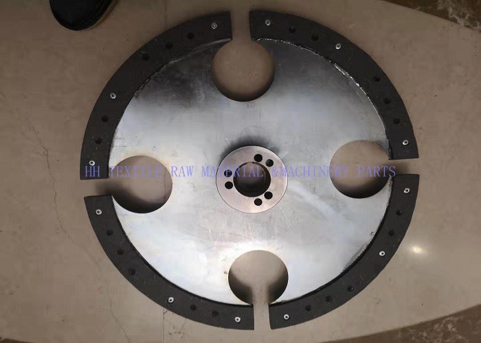 Clutch Disc D92 912503098 Textile Spare Parts For Drive And Machine Brake Sulzer Loom TW11