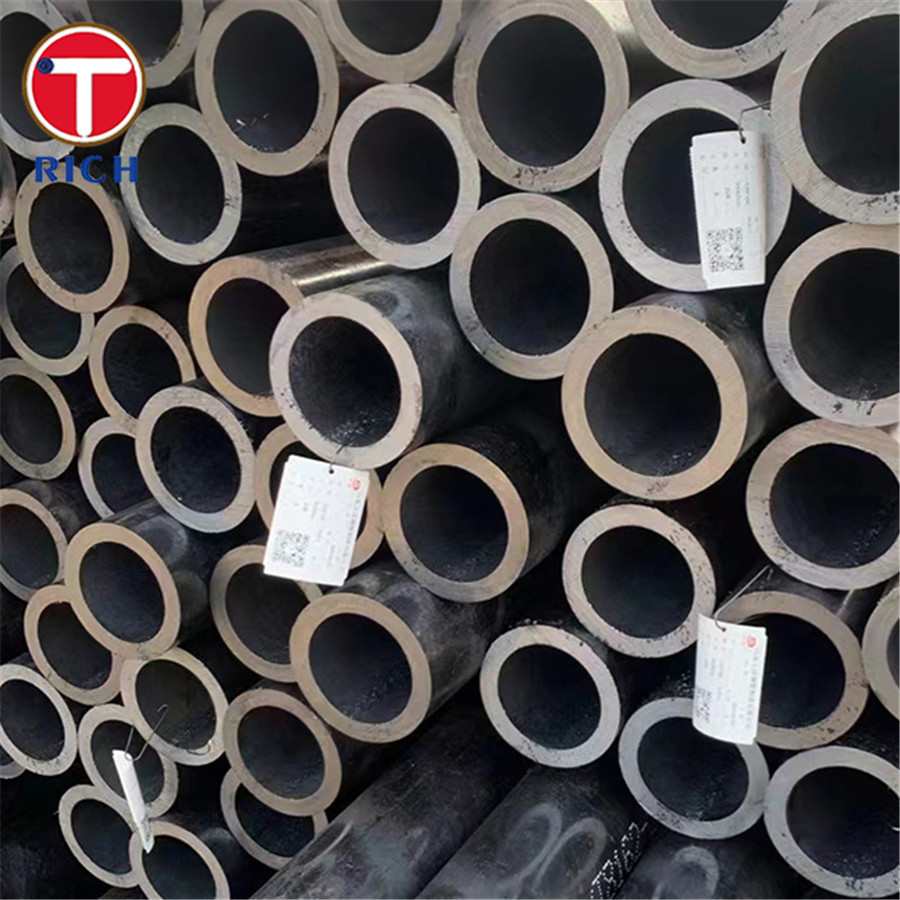 TU 14-3-460-2003 Stainless Seamless Steel Tubes For High Pressure Boiler And Pipelines