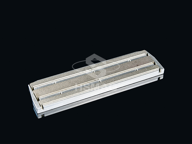 HSMAG Antiwear Custom Samarium Cobalt Aluminum Target ISO9001