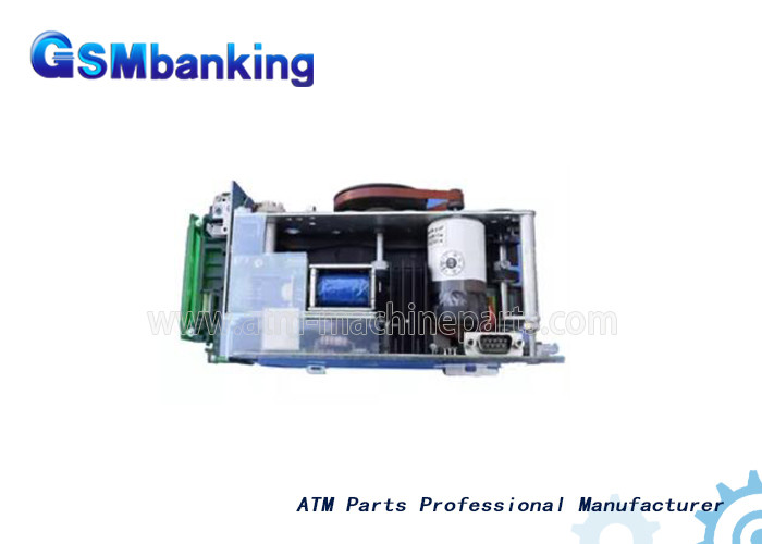 Bank ATM Card Reader NCR Track 123 Smart STD Shutter 445-0693330 IMCRW New and Have in Stock