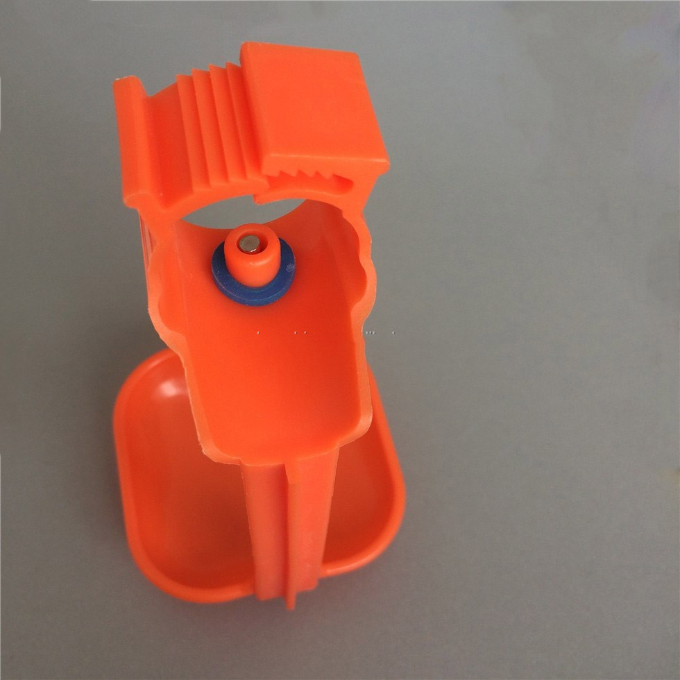 Automatic Nipples Water Drinking system poultry water drinking cups nipple drinker cup