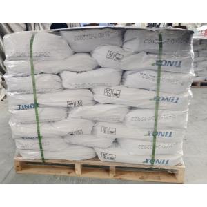 TINOX R-2140 Sulphate Process Titanium Dioxide with Good Hiding Power and Gloss