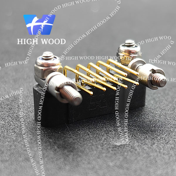 HW-CMM Connector, HW-221VL10F23,2mm Pitch.