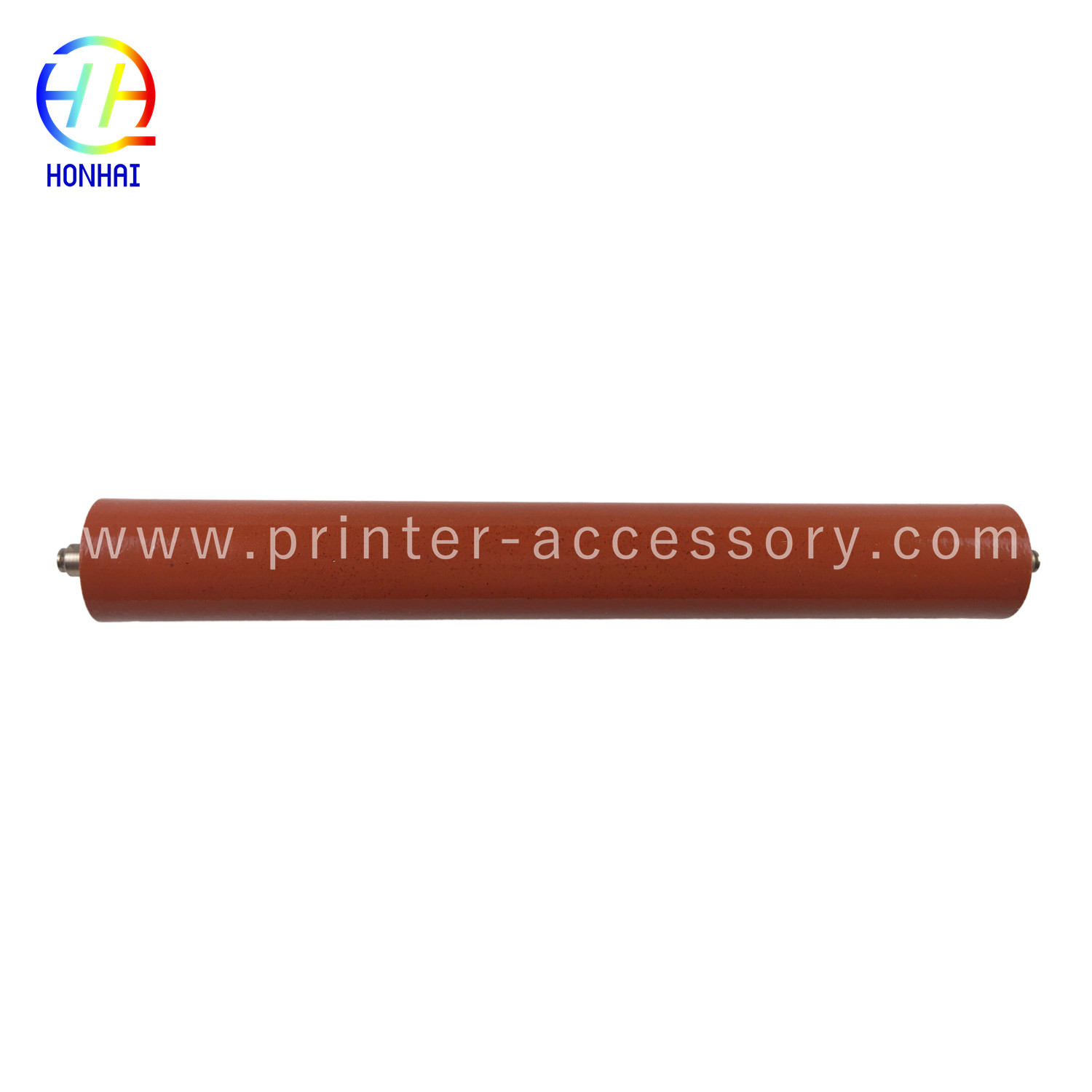 Foaming Kyocera Lower Pressure Roller For Kyocera FS4100 FS4200 FS4300 M3550 M3560 P3045 P3050 P3055 P3060 Copier Parts