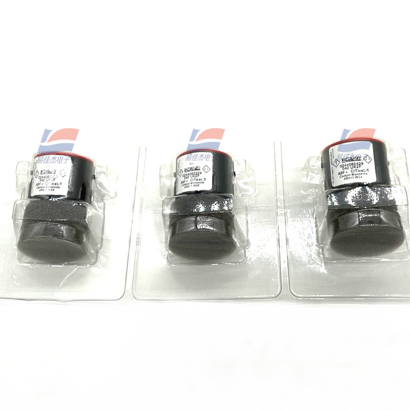 A5F+ Electrochemistry Carbon Monoxide Gas sensor For Carbon Monoxide Gas Analyzer And Alarm