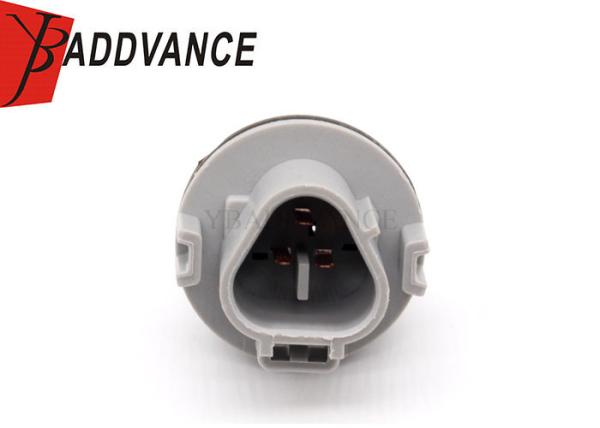 26243-9B91A Automotive Turn Signal Light Connector Socket For Nissan Altima 2009