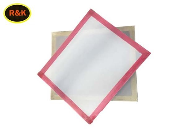 Various Type Silk Screen Aluminum Frame Screen Door Aluminum Frame 25'' & 31''