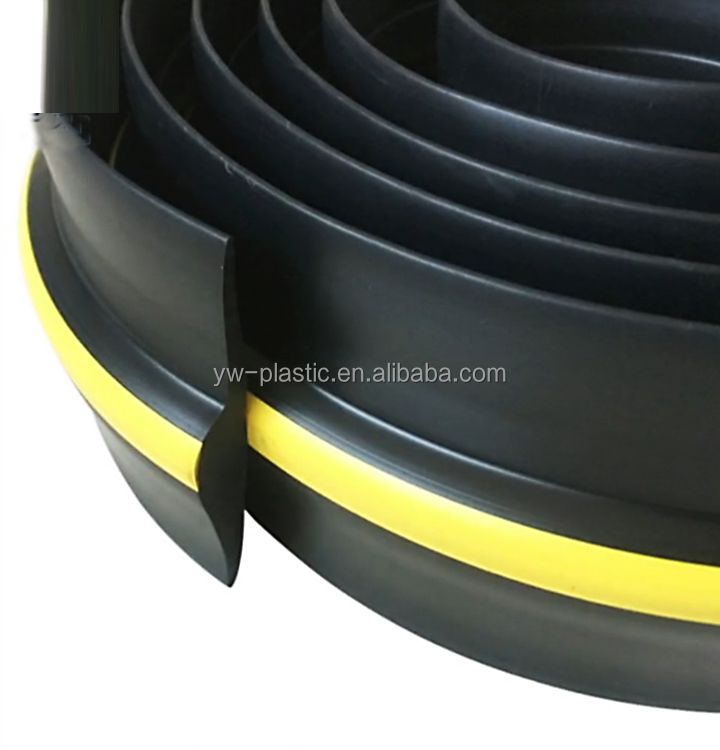 Universal Garage Door Threshold Seal weatherstrip Professional Processing Service