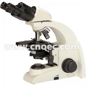  40X 100X Learning Compound Optical Microscope LED Illumination Microscopes A12.2701 Manufactures