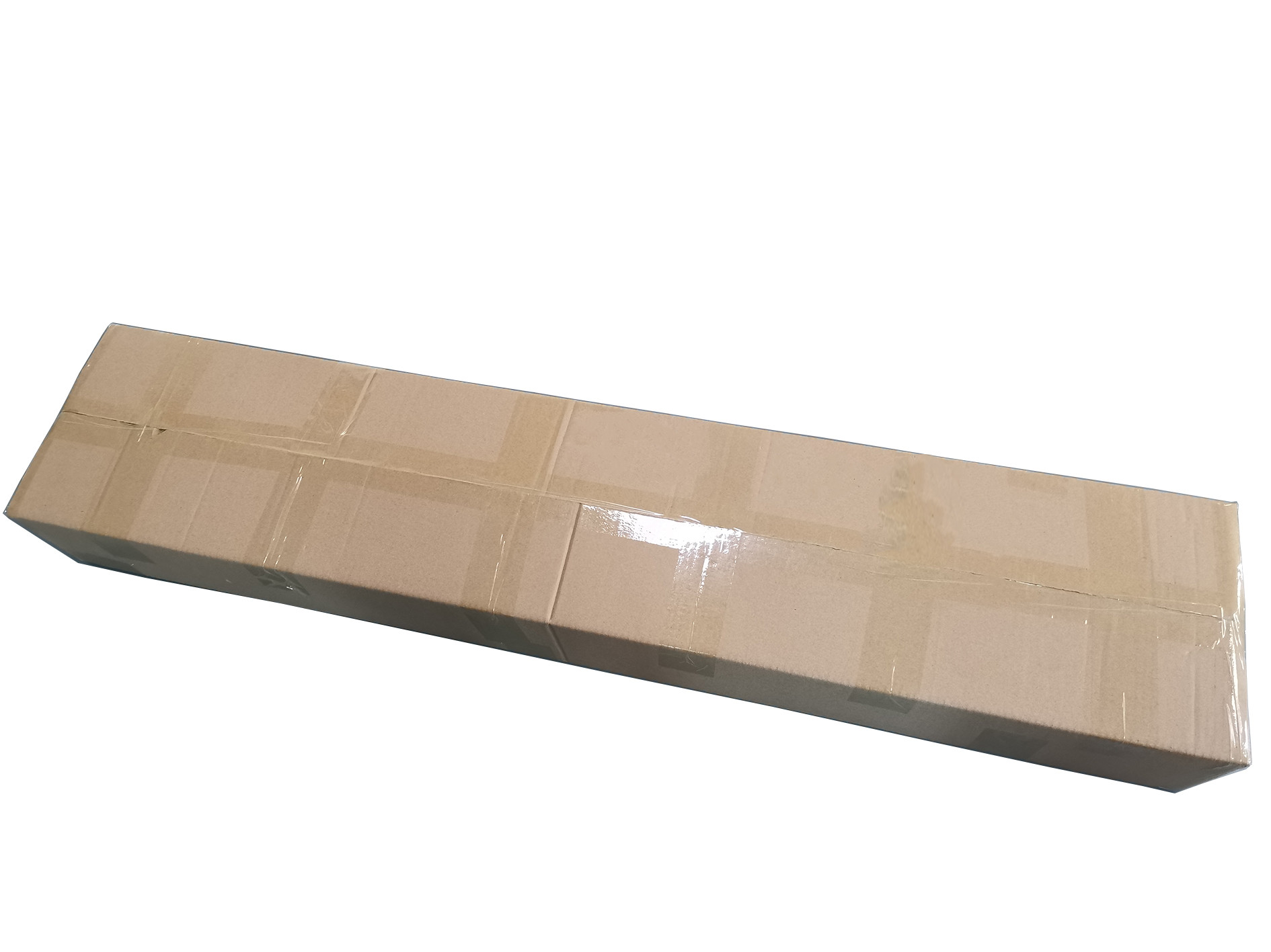 50 Inch IR Touch Screen Components Black Aluminium Frame EMC
