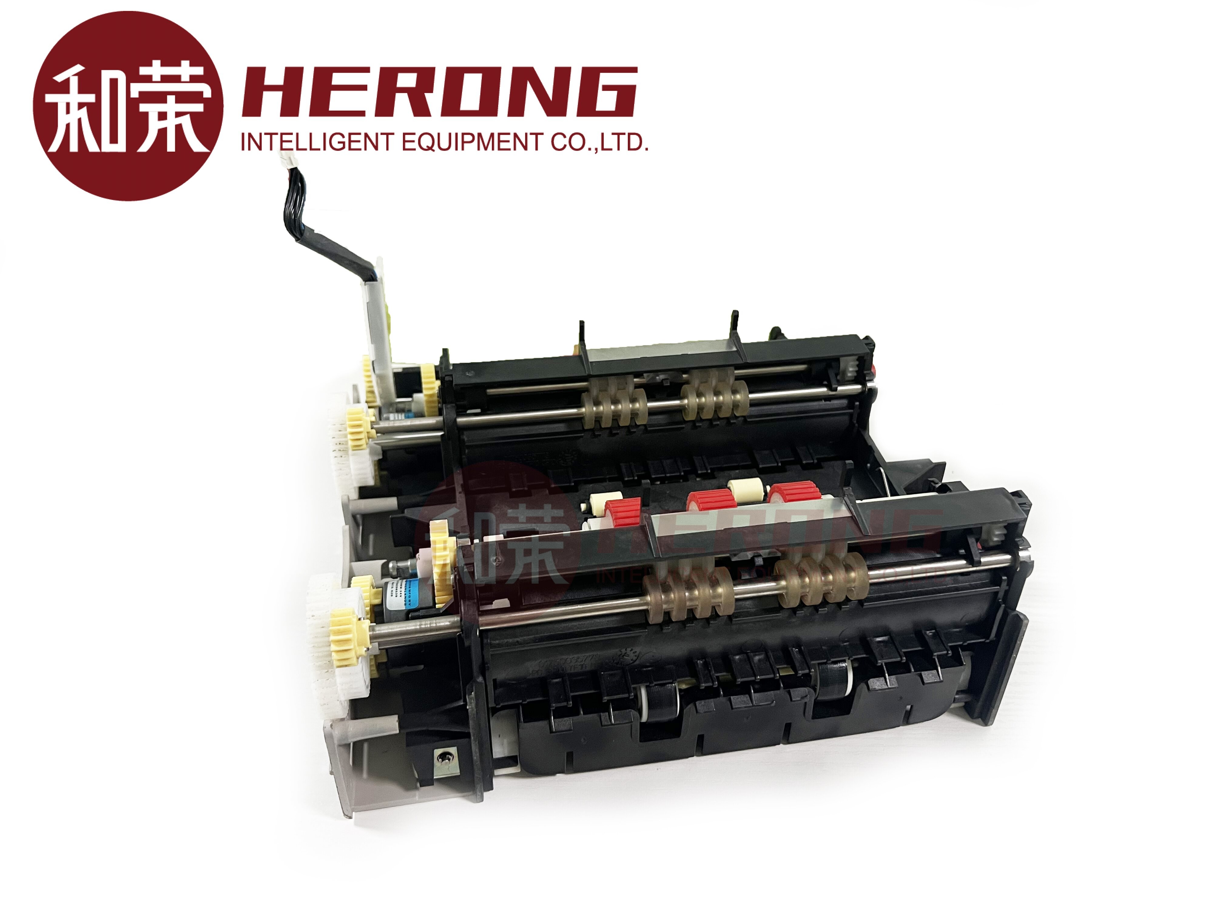 New Original Bestselling Wincor ATM CMD-V4 Dispenser V Module 1750109641