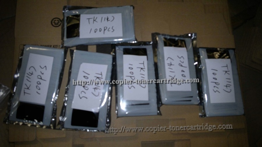Kyocera FS1024MFP Toner Cartridges TK1102 for FS1110 / FS124 MFP