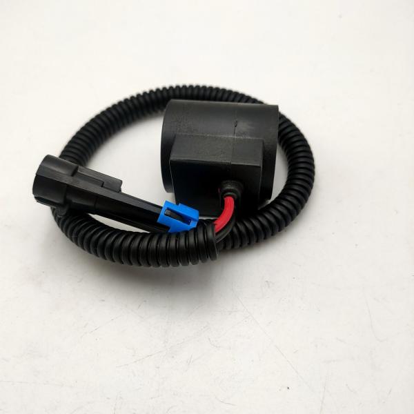 6302012 12V Solenoid Valve Coil for Hydraforce 6309311 6671025 excavator spare