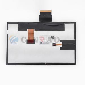  10.1' TFT LCD Display Screen TM101JVKP01-00-BLU1-02 LCD Panel Car GPS Manufactures