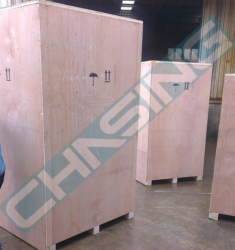 Emulsifier Blender Cream Vacuum Homogenizer Emulsifier 1000L