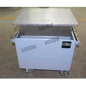 PC Controlled Mechanical Vibration Test Machine with small size, Simple