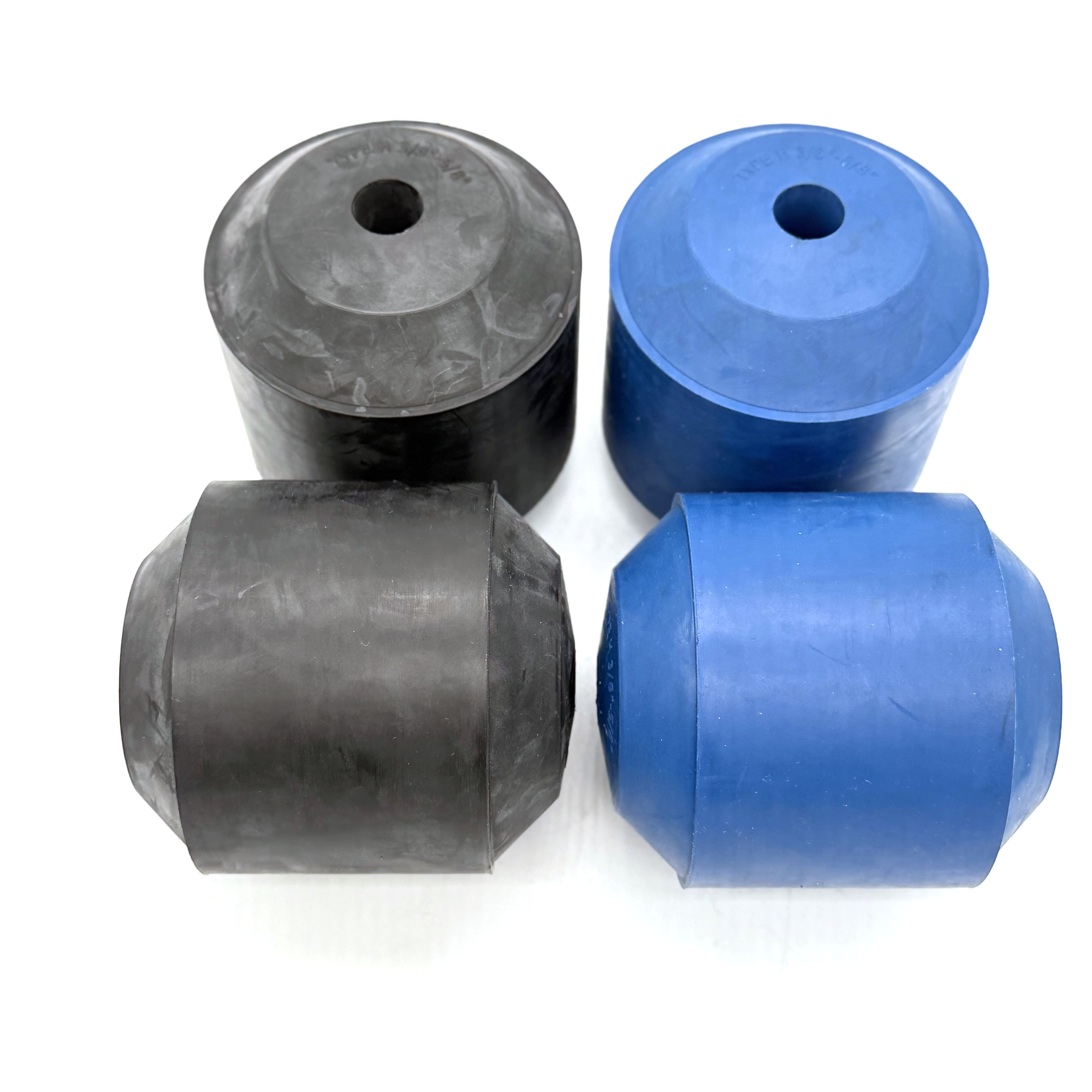 Wear-resistant Chemical Resistant Oil Saver Rubber For Oil Wire Line