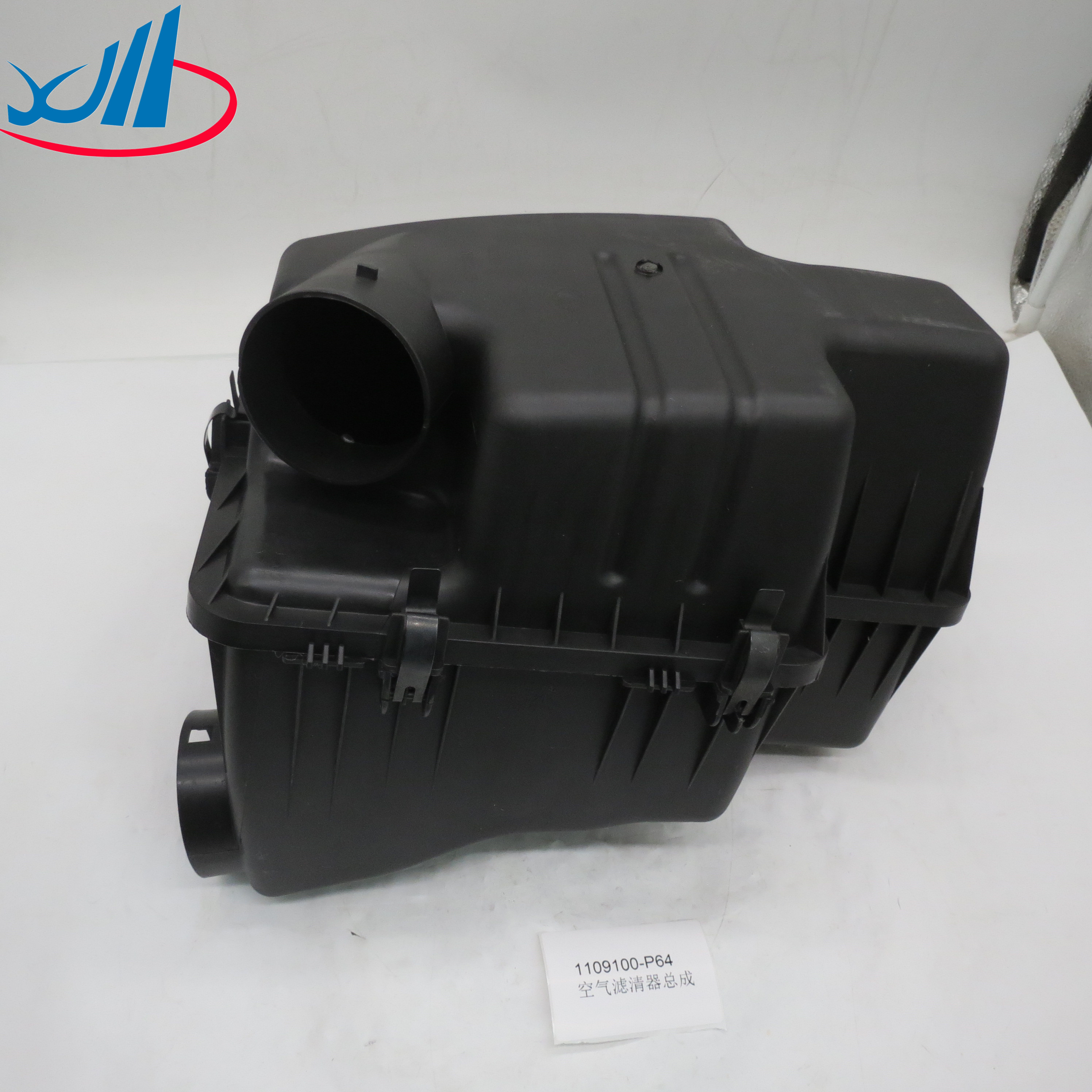Automotive Genuine Air Filter Housing Assembly For BMW 13718620473