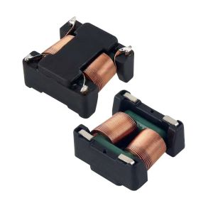  High-Current Low DCR SMD Choke with Superior Noise Suppression for Power Supply Filtering Manufactures