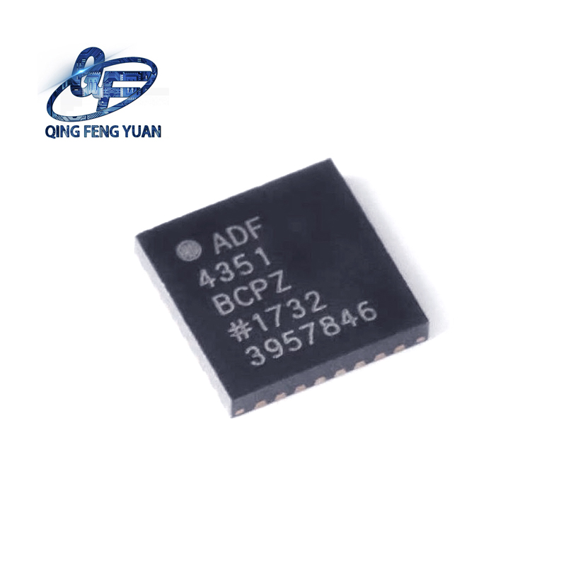 Analog ADF4351BCPZ-RL7 Atmega 328P Microcontroller ADF4351BCPZ-RL7 Electronic Components Charging Ic Chip