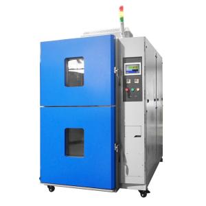 Hot And Cold Environmental Test Chambers With Multi Function Control