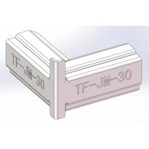 Strength Lightweight Steel Module Frames with Excellent Weather Resistance and