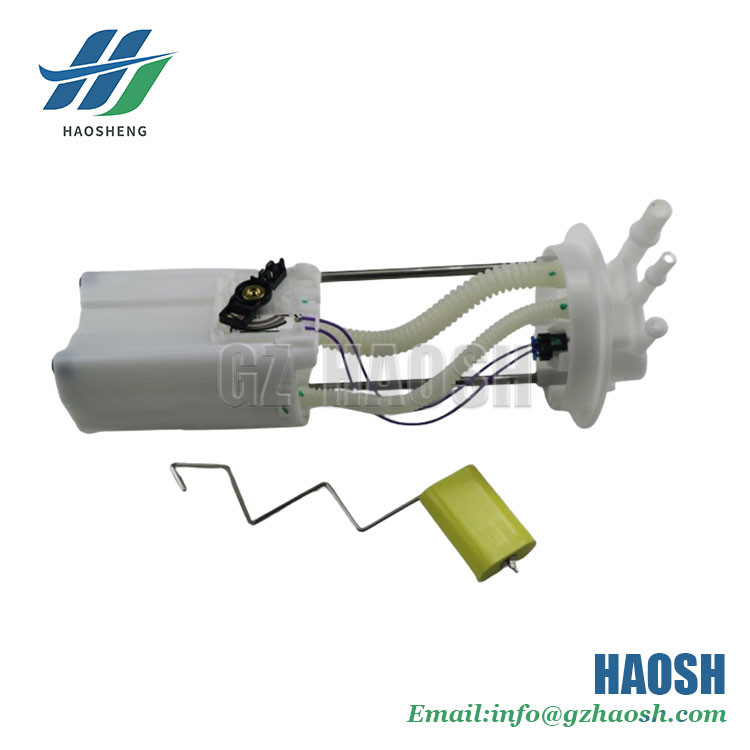 Fuel Pump Asm 8-97943184-1 8-97943184-0 8979431841 8979431840 For Isuzu DMAX 2004