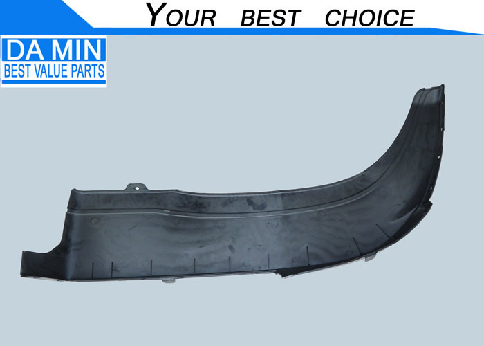 Wider Plastic Dust Guardian 1719074562 For CYZ Concrete Pumper And Mixer