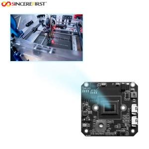 8 Millon Pixels IMX415 4k 30fps Ip Network H.265 H.264 Camera Module