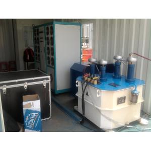 China Durable PD Free AC Resonant Test System No Corona Induced Withstand Voltage Test Sets on sale China Durable PD Free AC Resonant Test System No Corona Induced Withstand Voltage Test Sets on sale