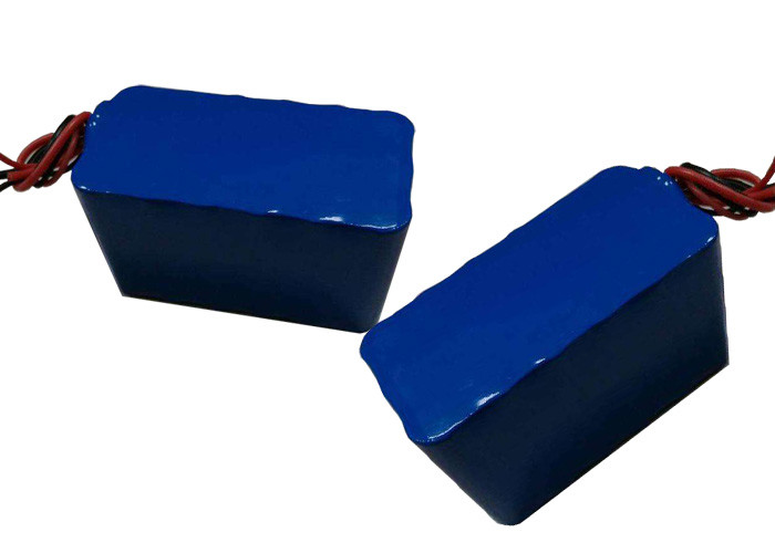 6S3P 21.8V 10.5Ah Rechargeable ICR18650 Lithium Battery Pack for Medical equipment