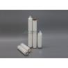 Buy cheap Food Beverage/Electronics Industry PP Pleated Filter Cartridge 0.1um/0.22um/0 from wholesalers