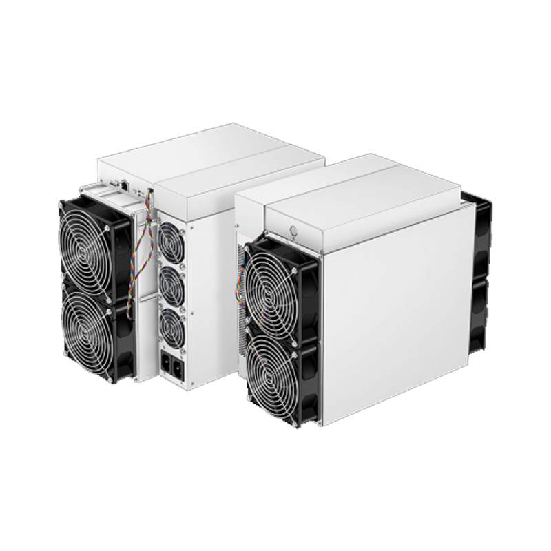 3245W 1024MB Antminer L7 9050Mh/S Scrypt LTC Doge Asic Miner