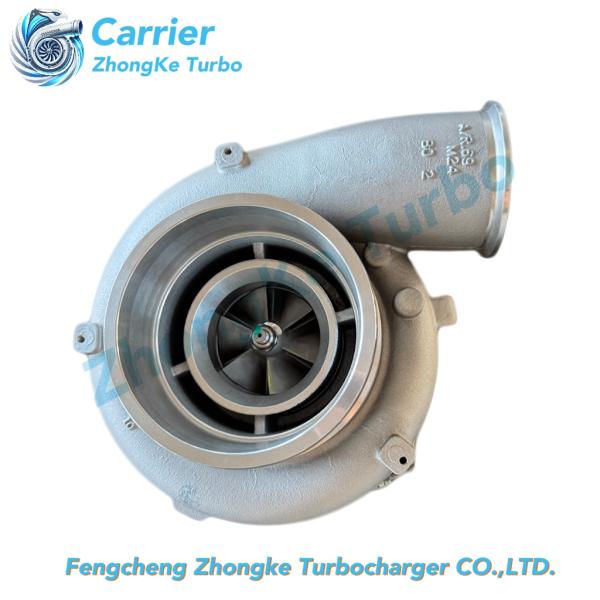 Quality GTA5518BS Turbo 750525-5028S 10R4634 266-9852 296-7647 302-1407 Turbocharger for Caterpillar Industrial Gen Set with C32 Engine for sale