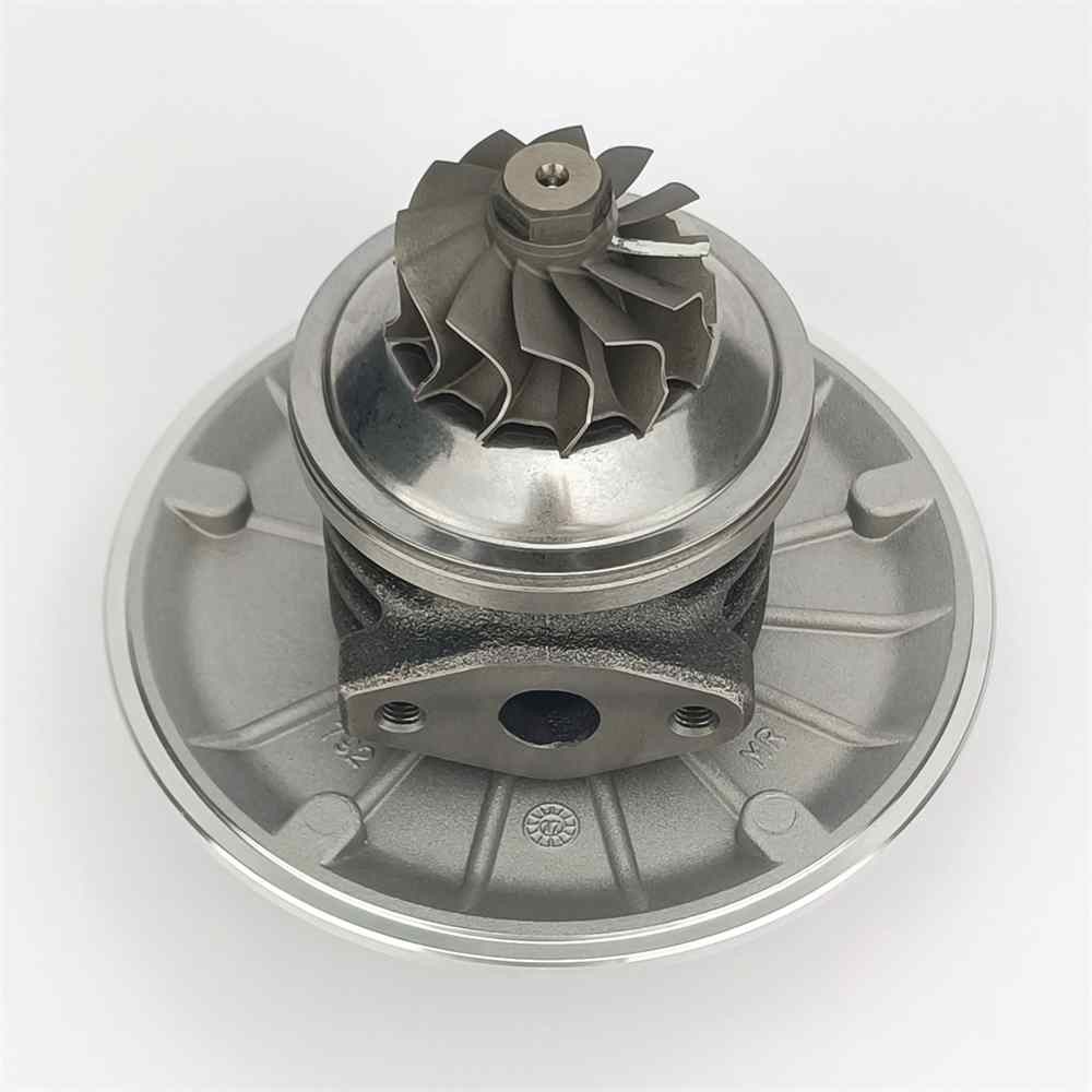 0375P4 Turbo Cartridge CHRA 713667-0001 For Lancia Zeta Peugeot 807 2.0HDi 80Kw