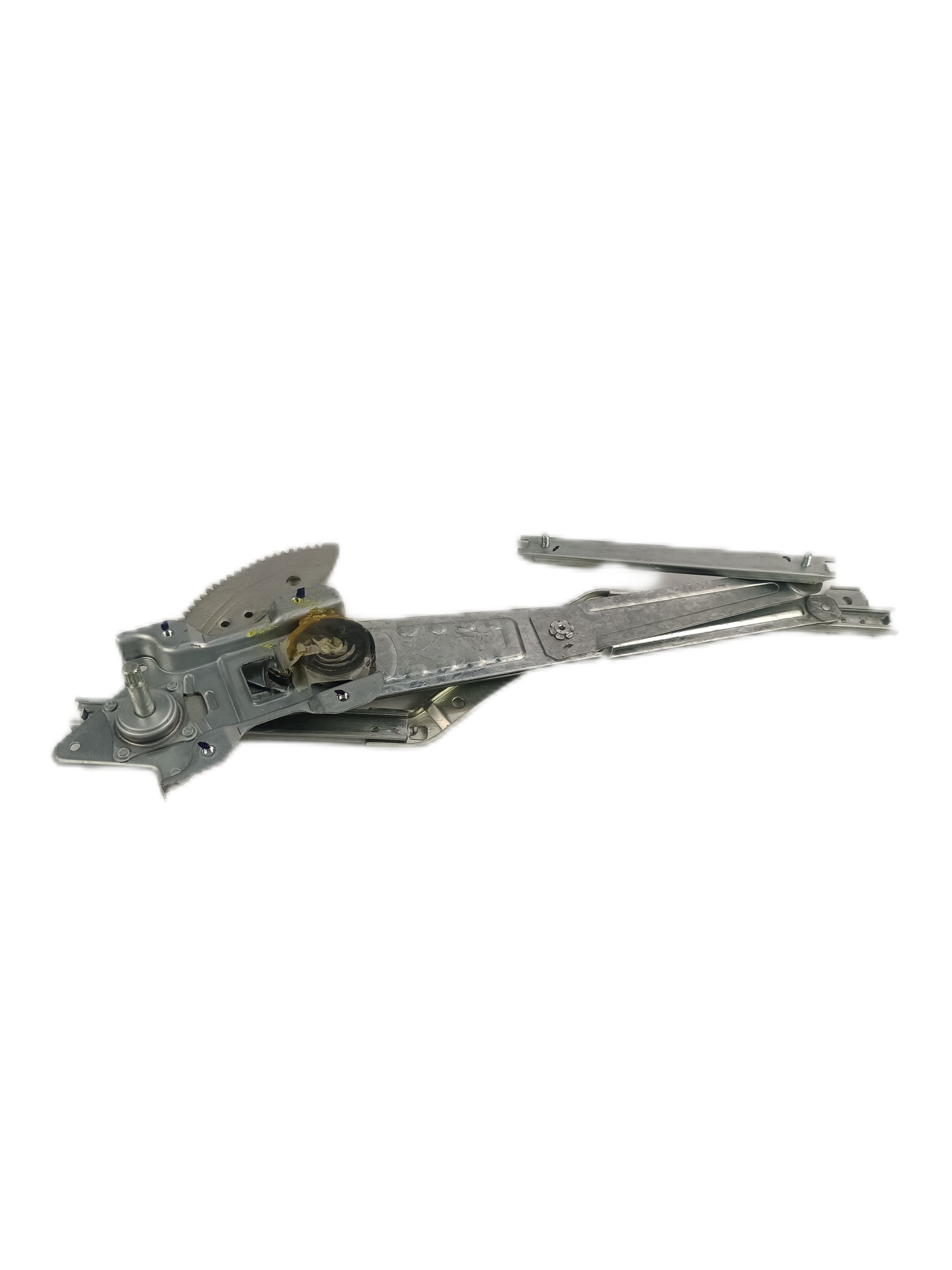 ISUZU 700P 4HK1 REGULATOR WINDOW FRT DOOR RH 8980292330
