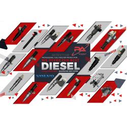Pan Asia Diesel System Parts Co., Ltd.